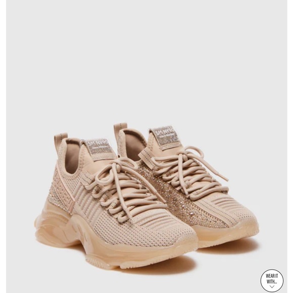 Sneakers - Picture 1 of 10